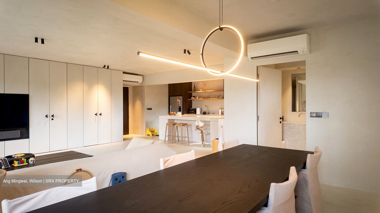 Blk 96 Skyparc @ Dawson (Queenstown), HDB 5 Rooms #567411651